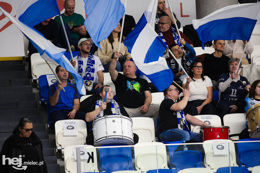 ITA Tools Stal Mielec - Lotto Chemik Police