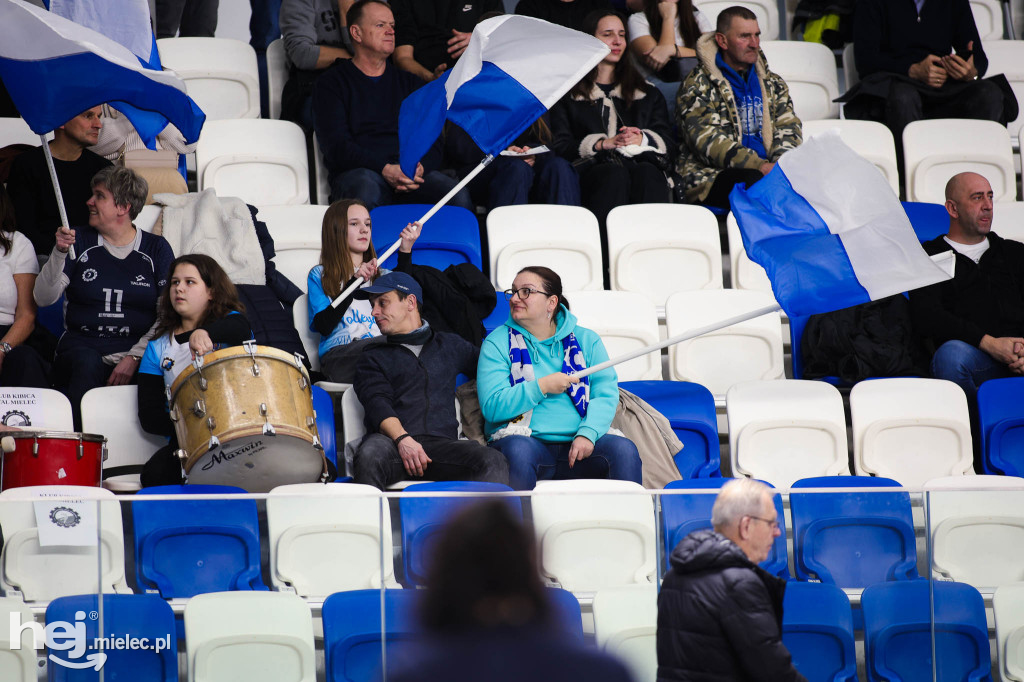 ITA Tools Stal Mielec - Lotto Chemik Police