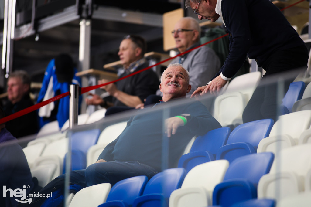 ITA Tools Stal Mielec - Lotto Chemik Police