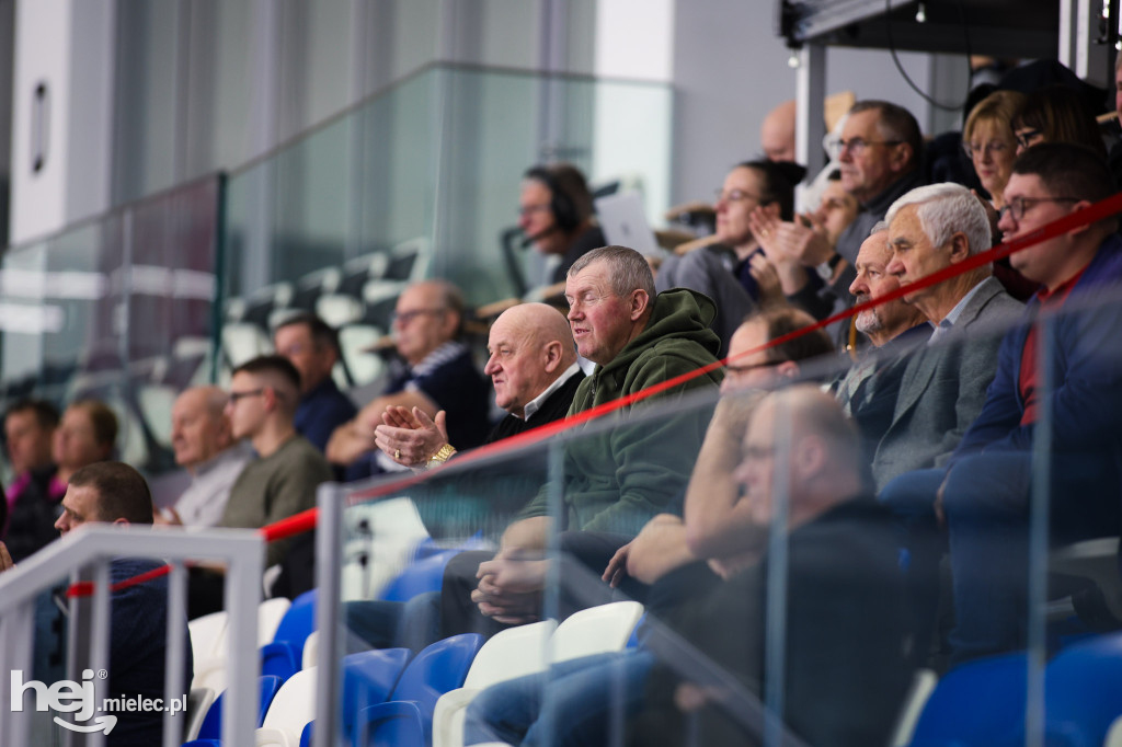 ITA Tools Stal Mielec - Lotto Chemik Police