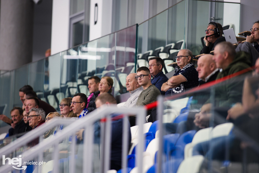 ITA Tools Stal Mielec - Lotto Chemik Police