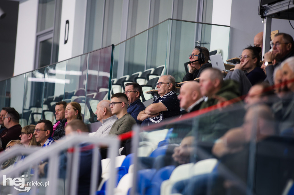 ITA Tools Stal Mielec - Lotto Chemik Police