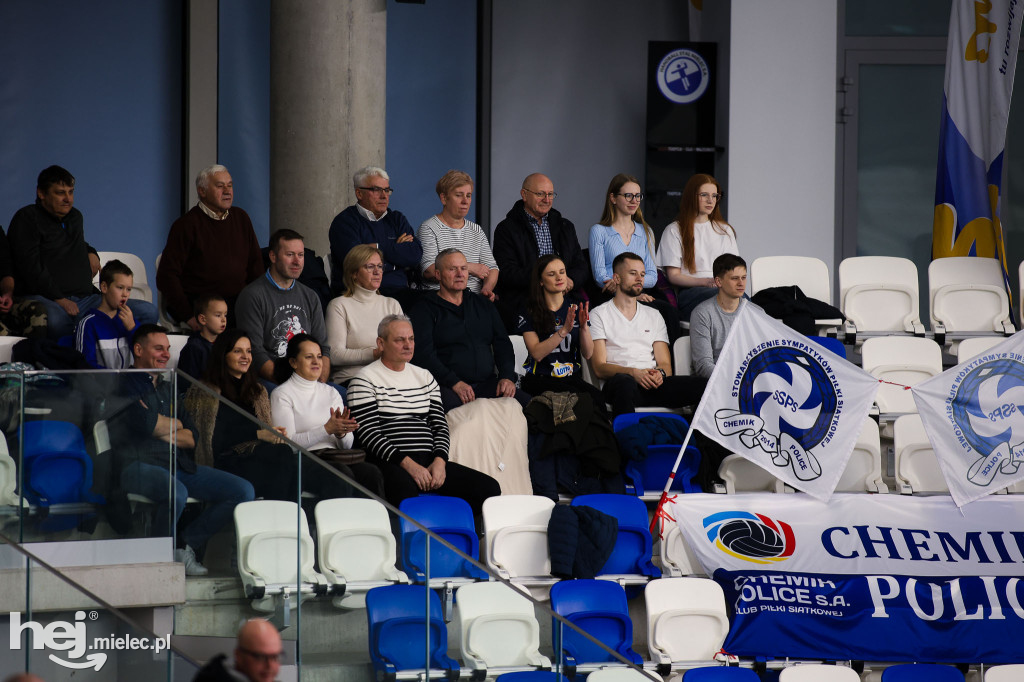 ITA Tools Stal Mielec - Lotto Chemik Police