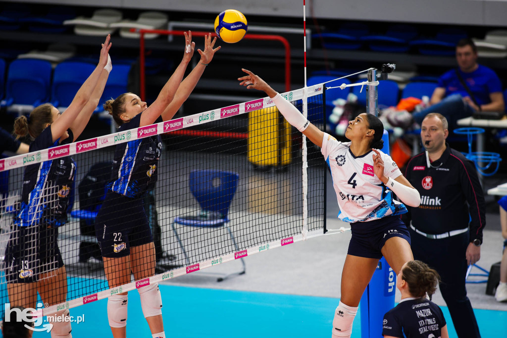 ITA Tools Stal Mielec - Lotto Chemik Police