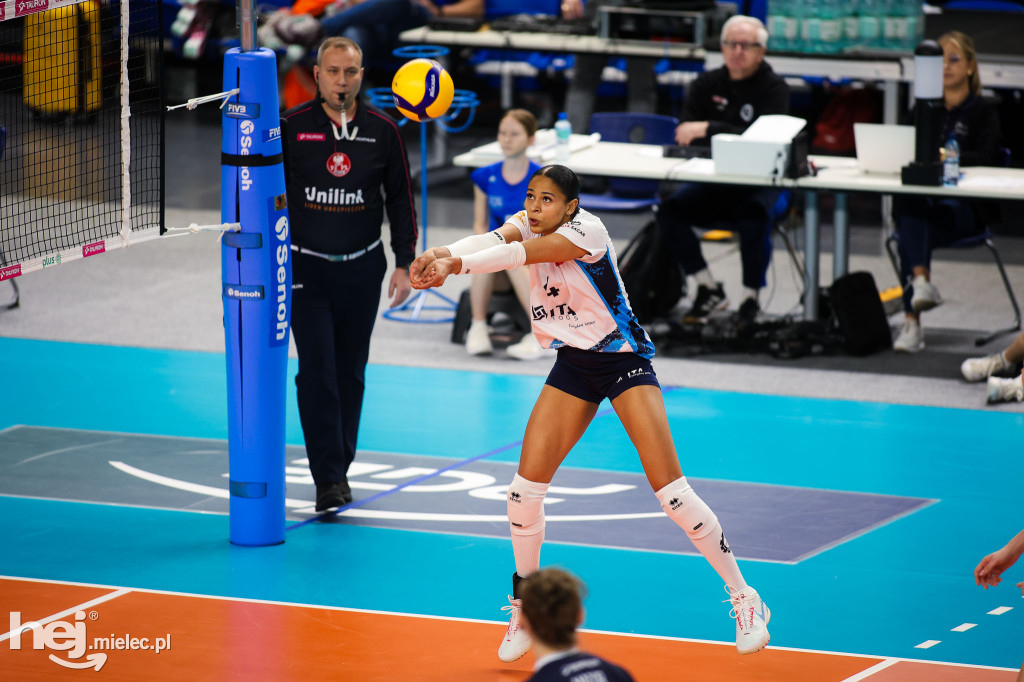 ITA Tools Stal Mielec - Lotto Chemik Police