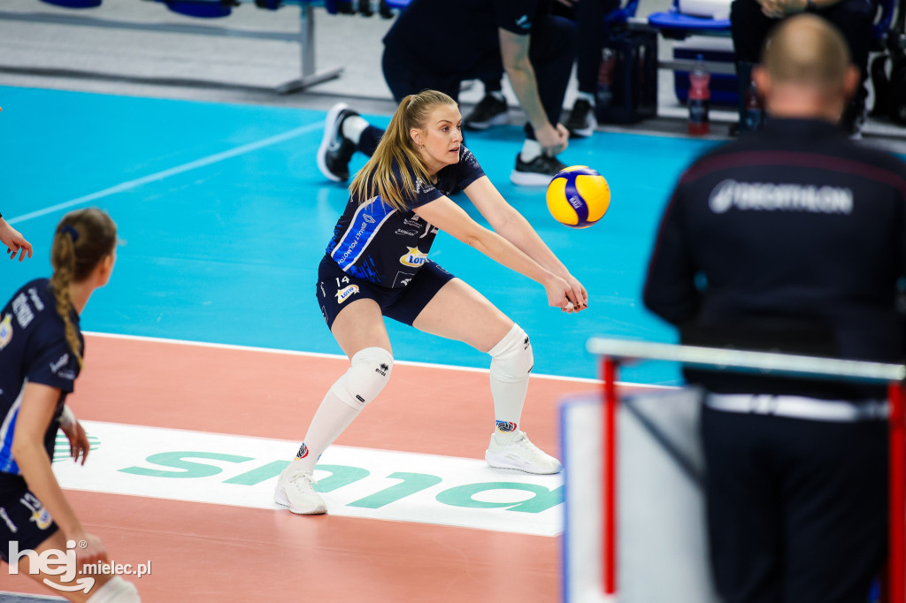 ITA Tools Stal Mielec - Lotto Chemik Police