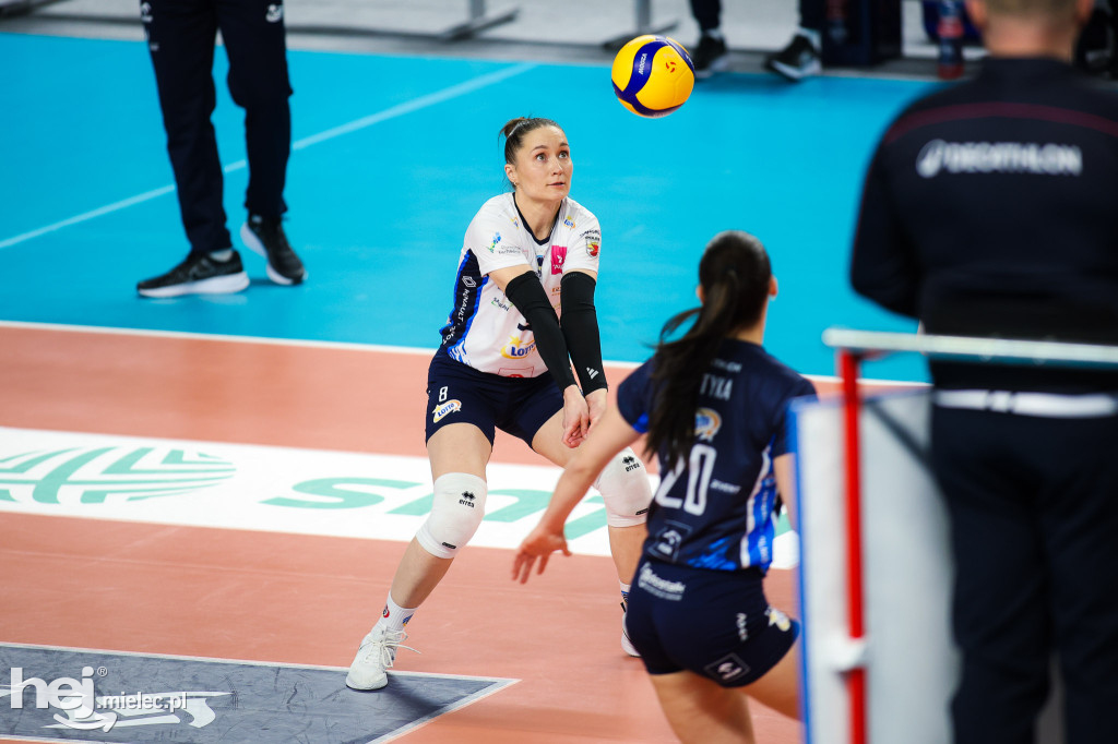 ITA Tools Stal Mielec - Lotto Chemik Police