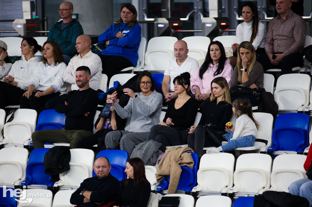 ITA Tools Stal Mielec - Lotto Chemik Police