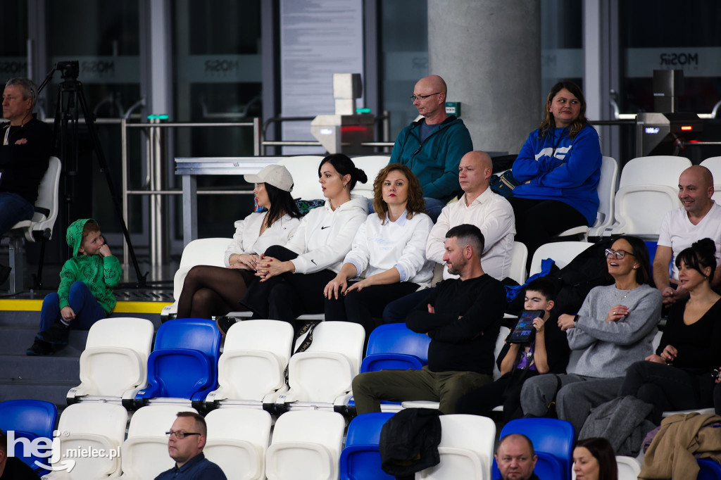 ITA Tools Stal Mielec - Lotto Chemik Police