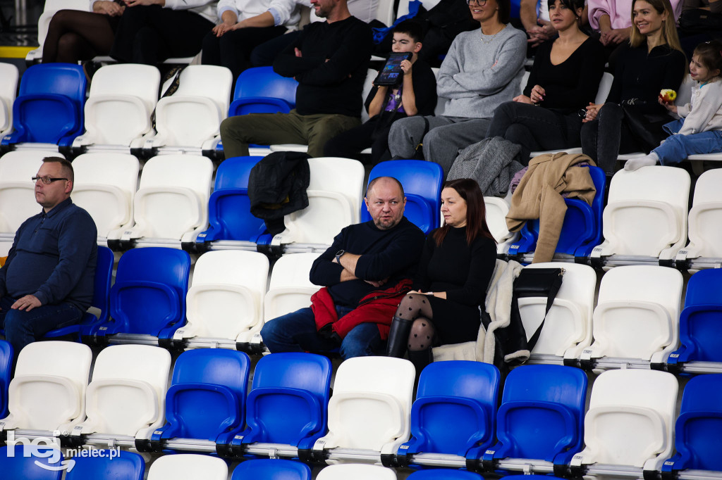 ITA Tools Stal Mielec - Lotto Chemik Police