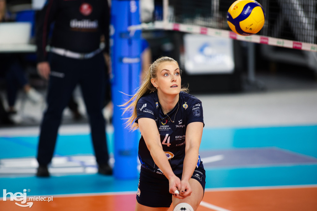 ITA Tools Stal Mielec - Lotto Chemik Police