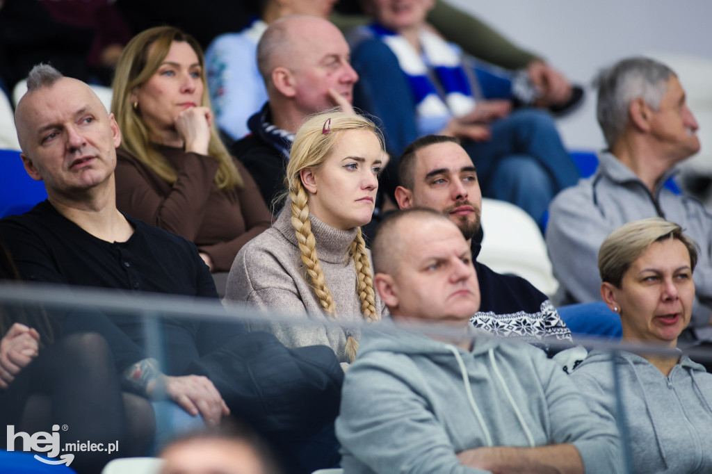 ITA Tools Stal Mielec - Lotto Chemik Police