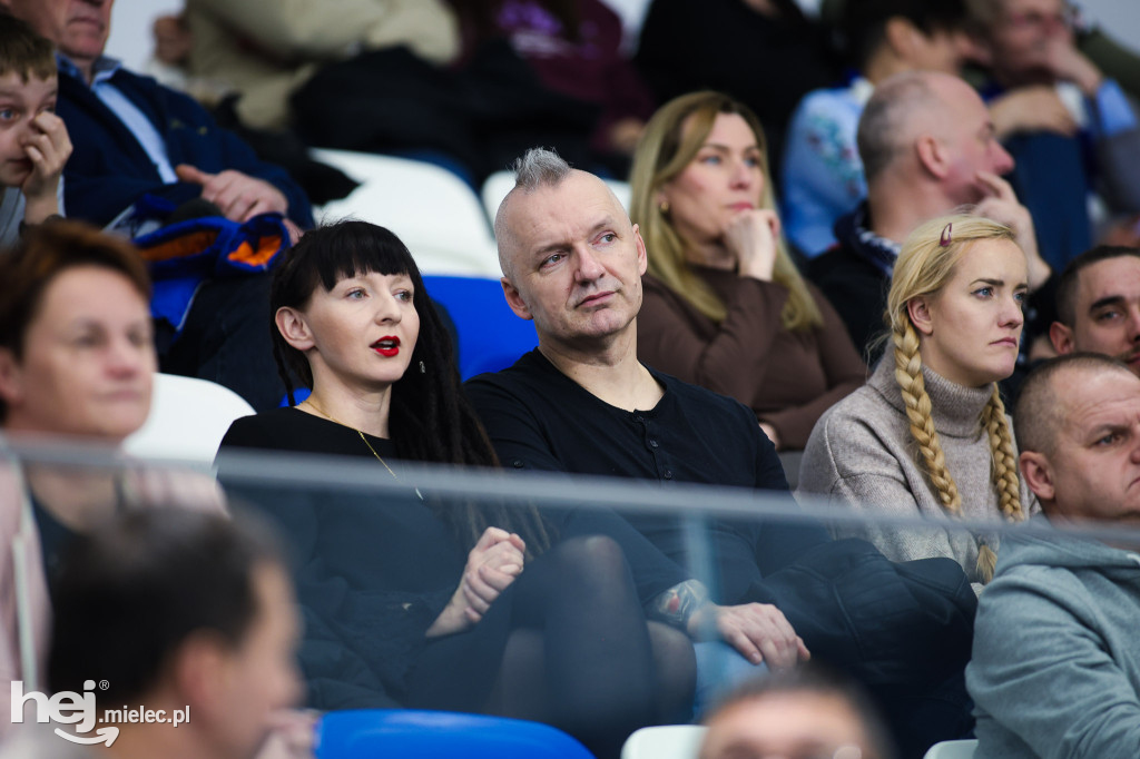 ITA Tools Stal Mielec - Lotto Chemik Police