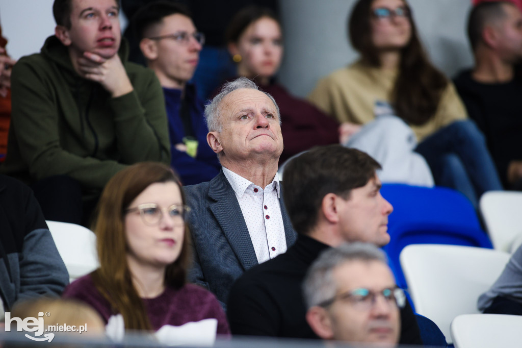 ITA Tools Stal Mielec - Lotto Chemik Police