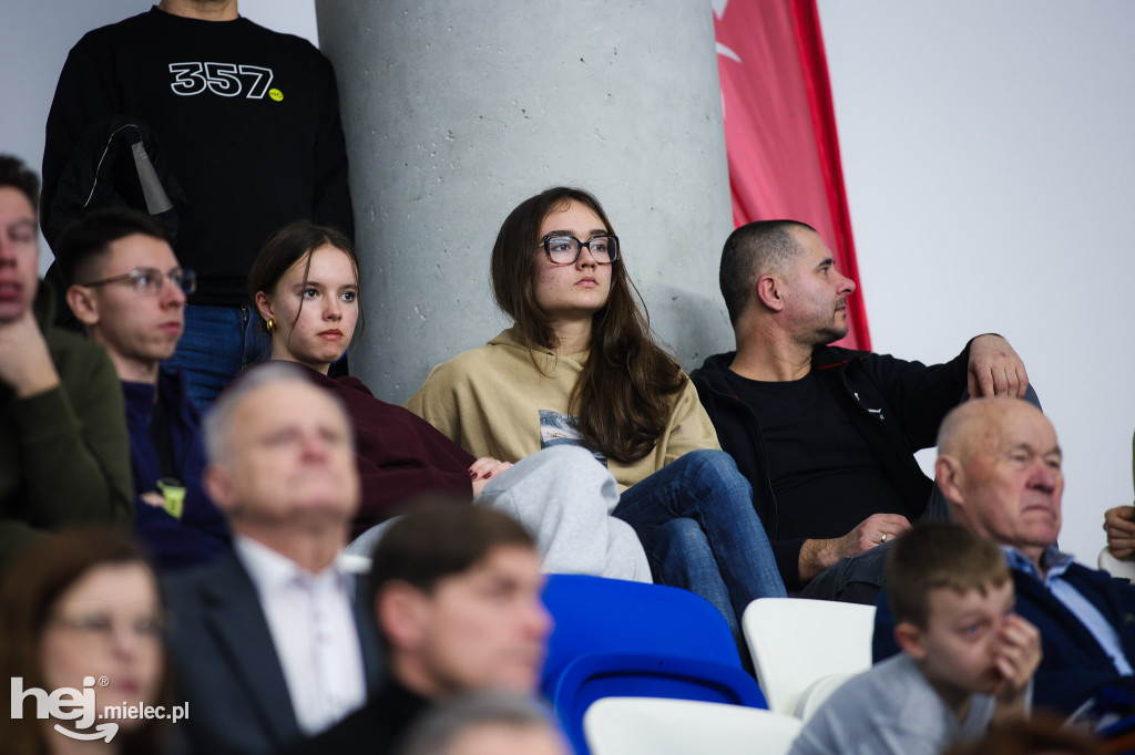 ITA Tools Stal Mielec - Lotto Chemik Police