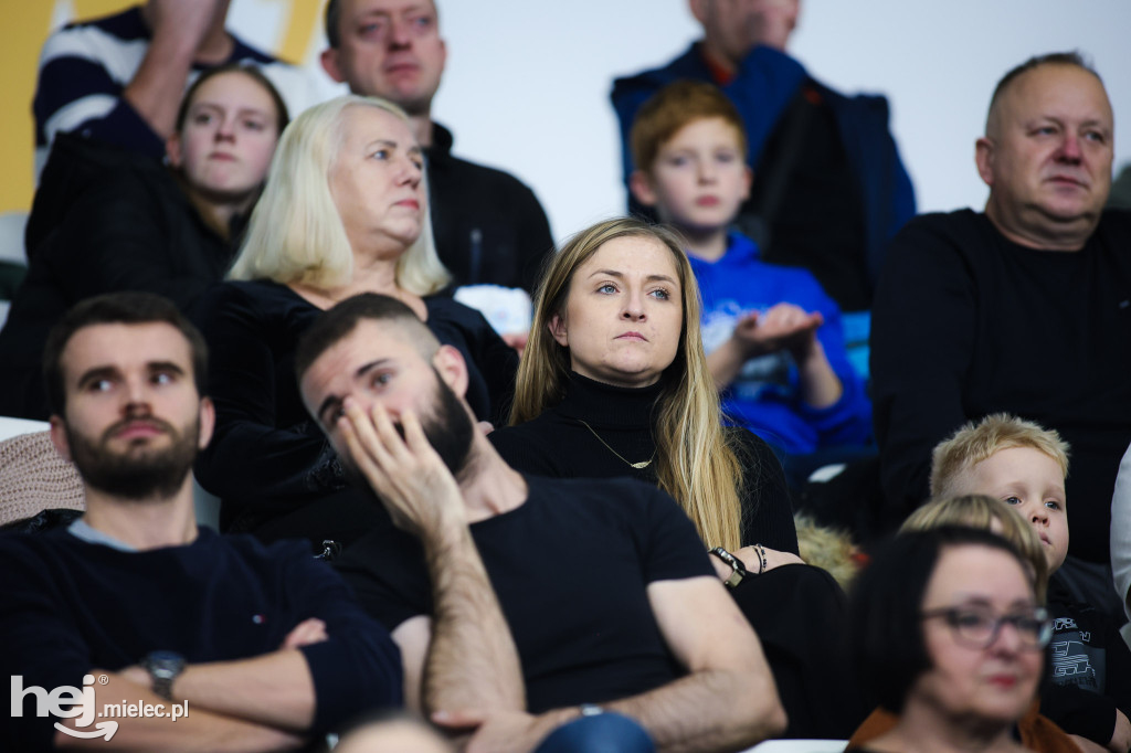 ITA Tools Stal Mielec - Lotto Chemik Police