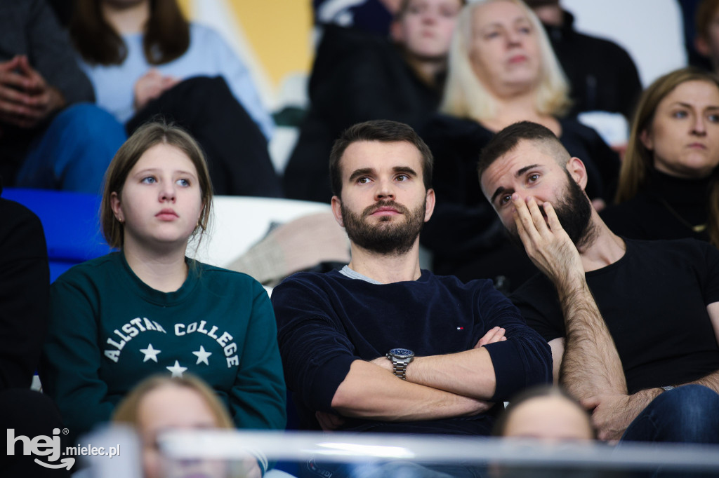 ITA Tools Stal Mielec - Lotto Chemik Police