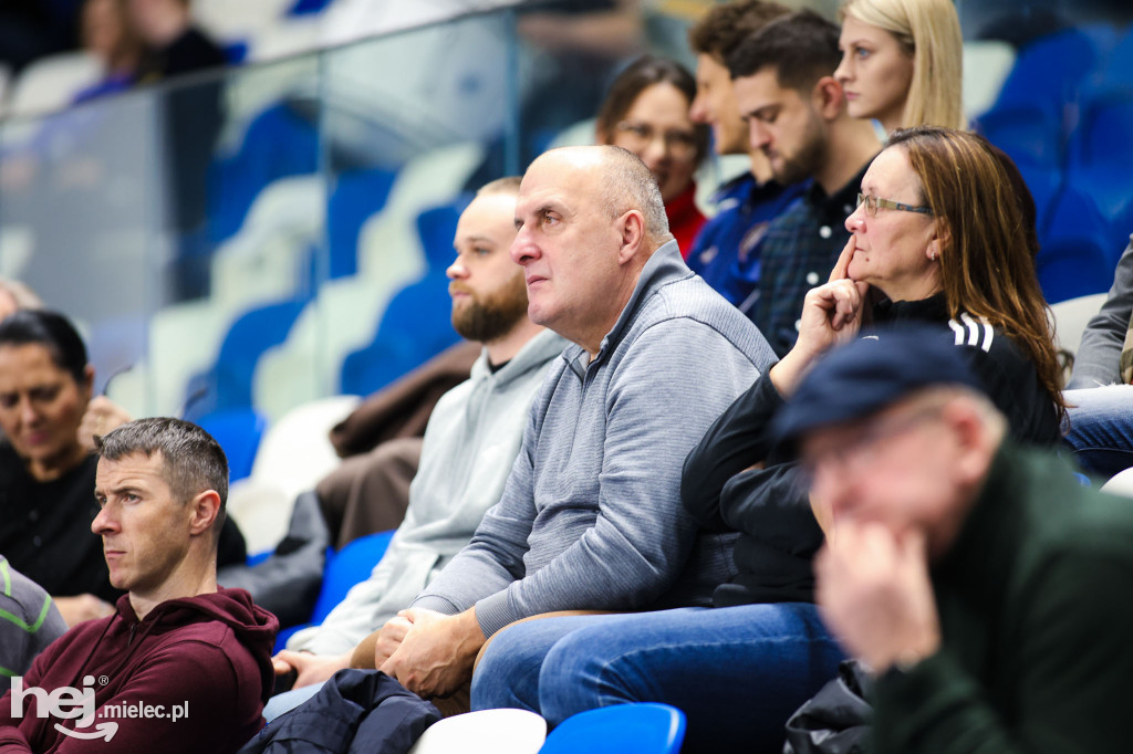 ITA Tools Stal Mielec - Lotto Chemik Police