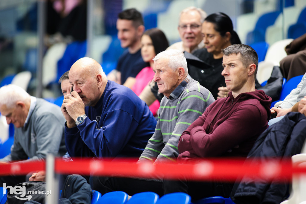 ITA Tools Stal Mielec - Lotto Chemik Police