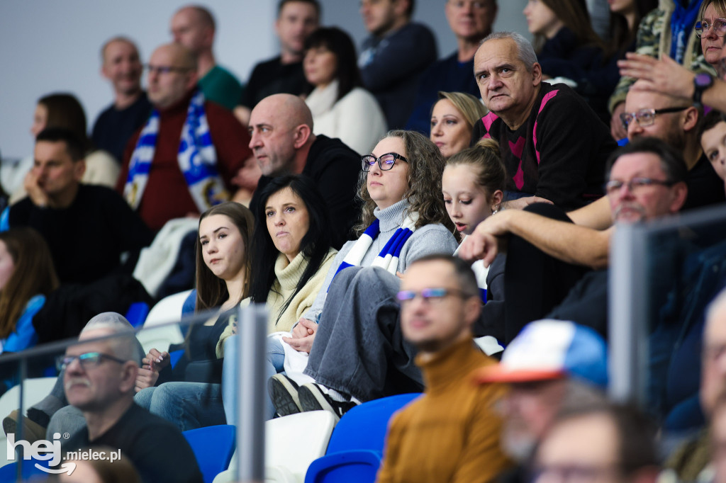 ITA Tools Stal Mielec - Lotto Chemik Police