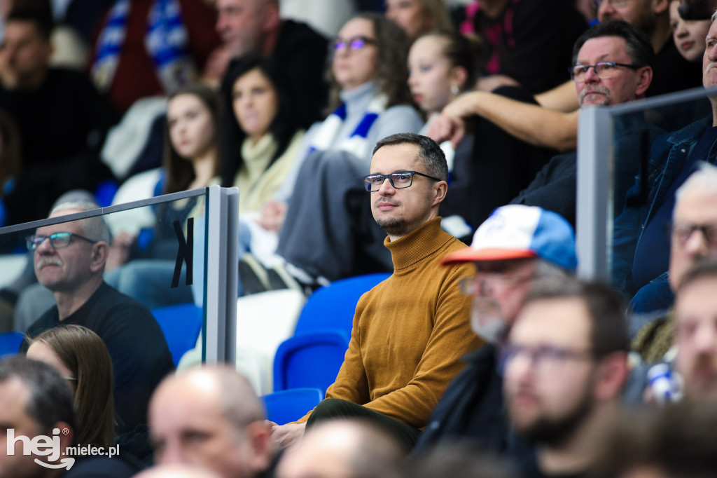 ITA Tools Stal Mielec - Lotto Chemik Police