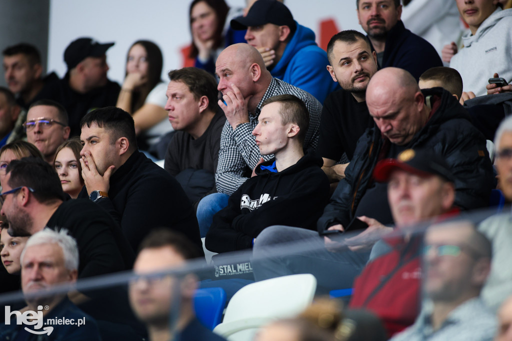 ITA Tools Stal Mielec - Lotto Chemik Police