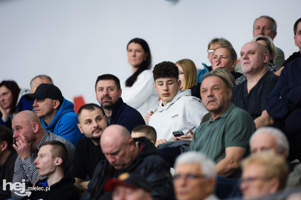 ITA Tools Stal Mielec - Lotto Chemik Police