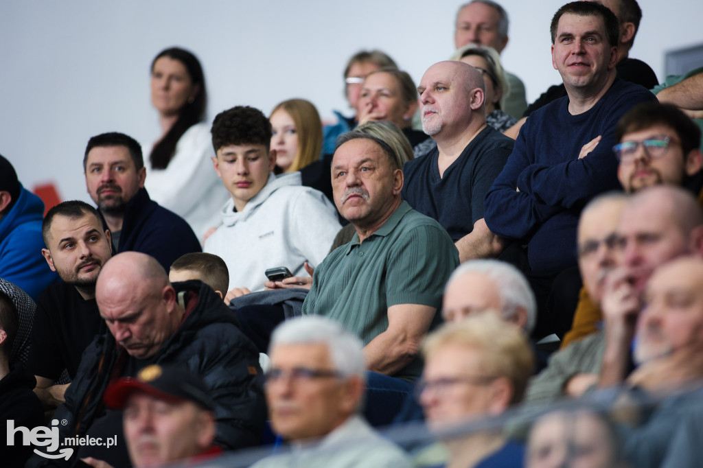 ITA Tools Stal Mielec - Lotto Chemik Police