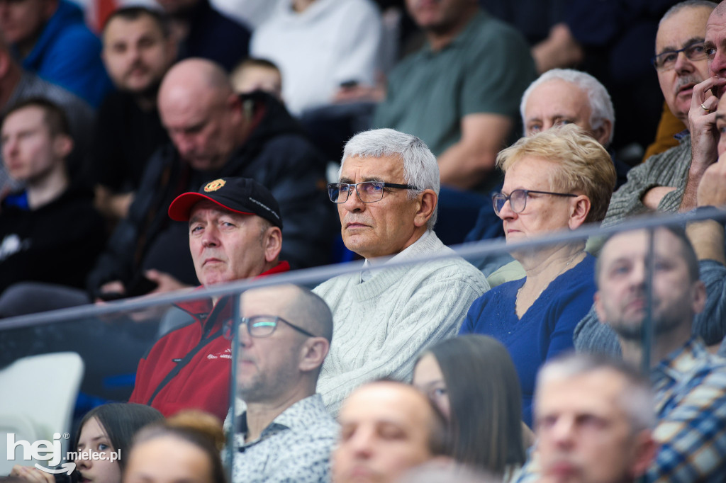 ITA Tools Stal Mielec - Lotto Chemik Police