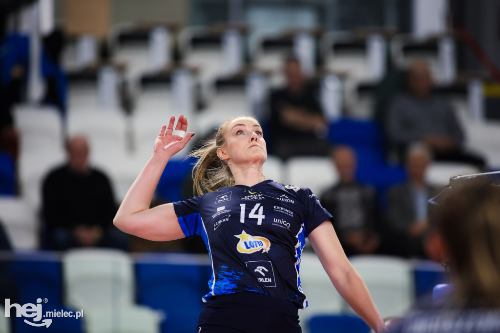 ITA Tools Stal Mielec - Lotto Chemik Police