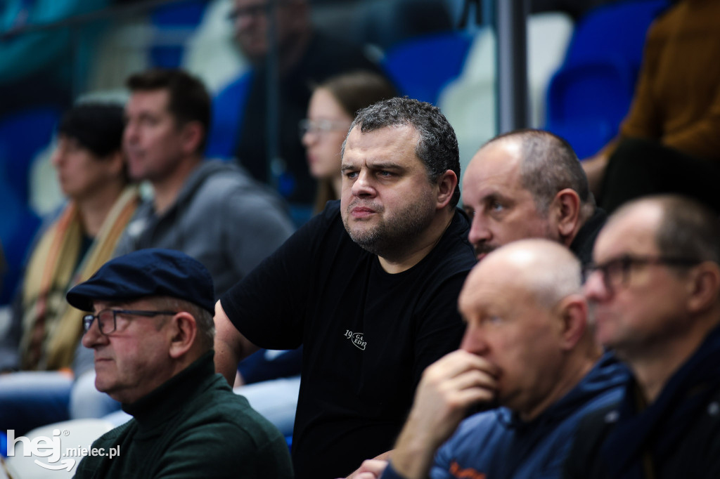 ITA Tools Stal Mielec - Lotto Chemik Police