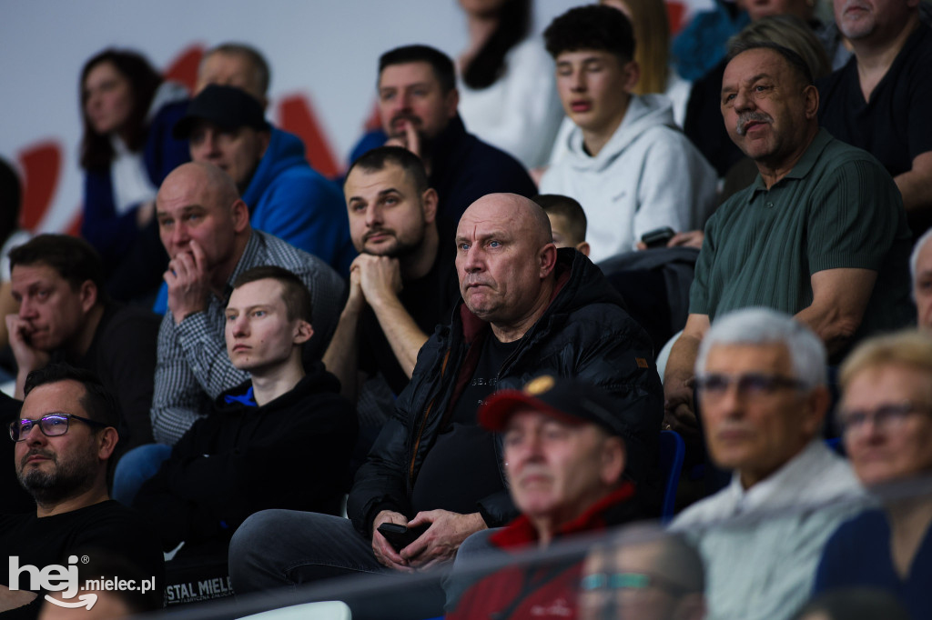 ITA Tools Stal Mielec - Lotto Chemik Police