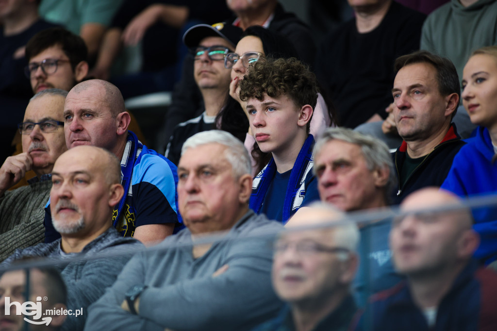 ITA Tools Stal Mielec - Lotto Chemik Police