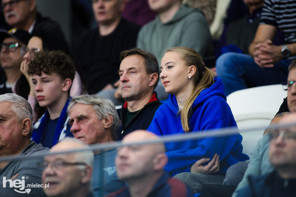 ITA Tools Stal Mielec - Lotto Chemik Police