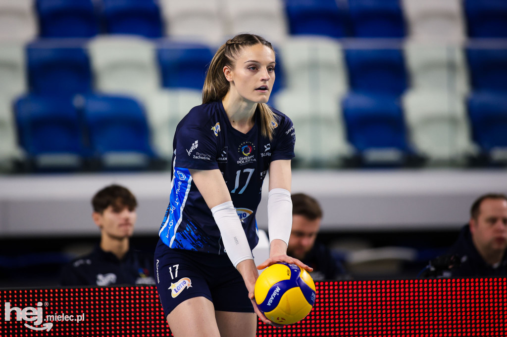 ITA Tools Stal Mielec - Lotto Chemik Police