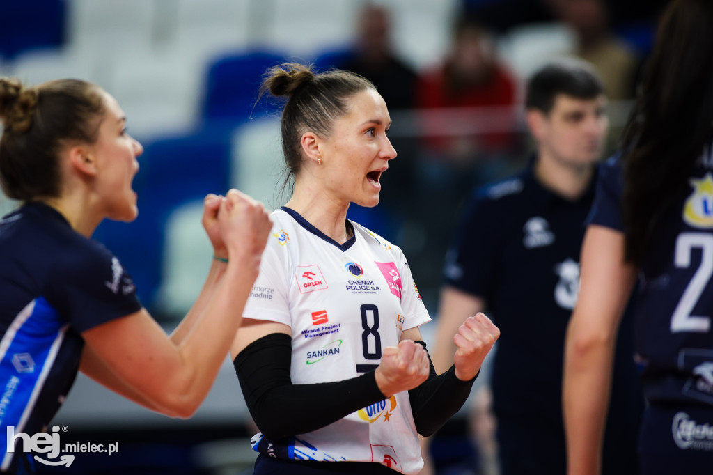 ITA Tools Stal Mielec - Lotto Chemik Police