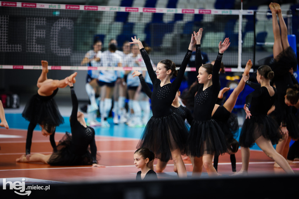 ITA Tools Stal Mielec - Lotto Chemik Police