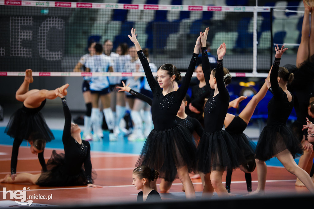 ITA Tools Stal Mielec - Lotto Chemik Police