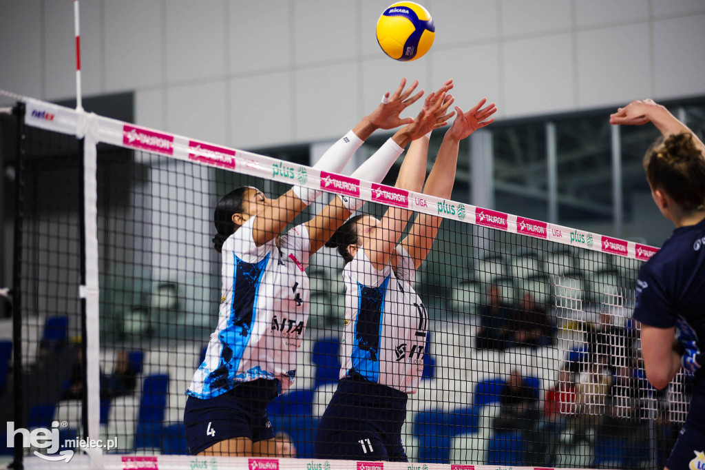 ITA Tools Stal Mielec - Lotto Chemik Police