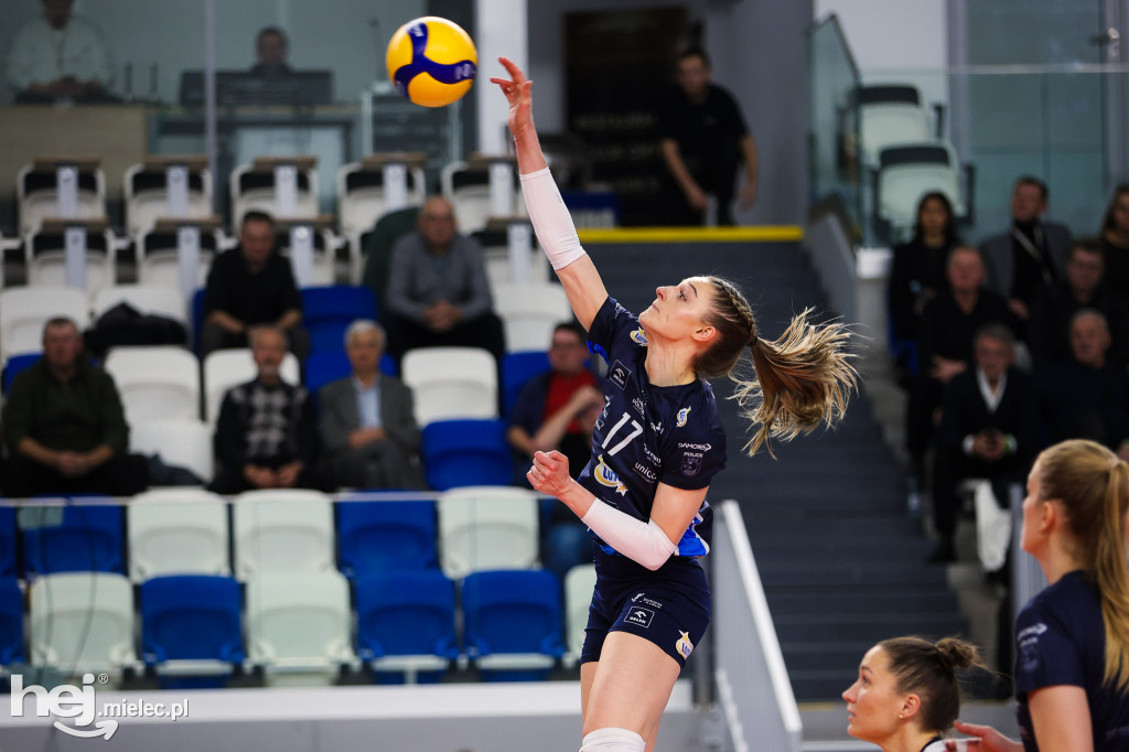 ITA Tools Stal Mielec - Lotto Chemik Police