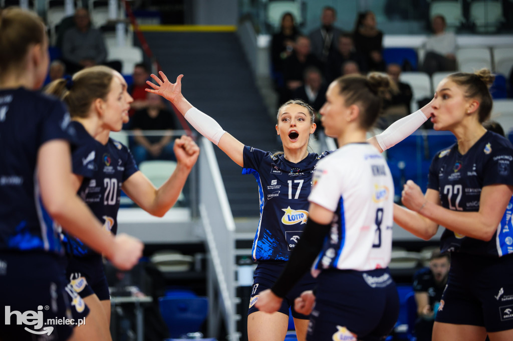 ITA Tools Stal Mielec - Lotto Chemik Police