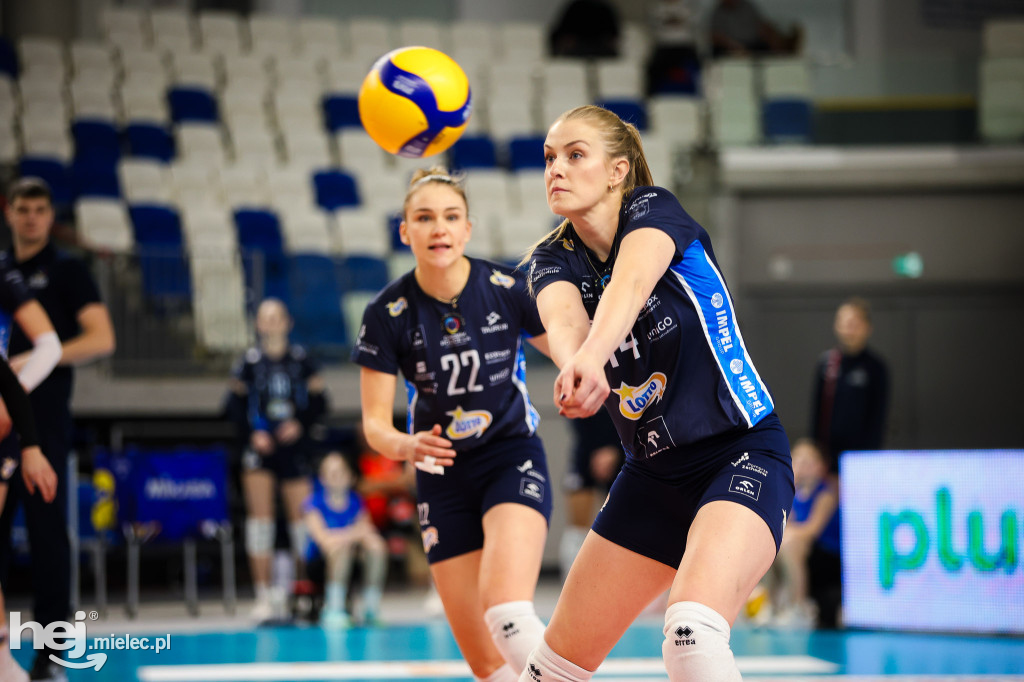 ITA Tools Stal Mielec - Lotto Chemik Police