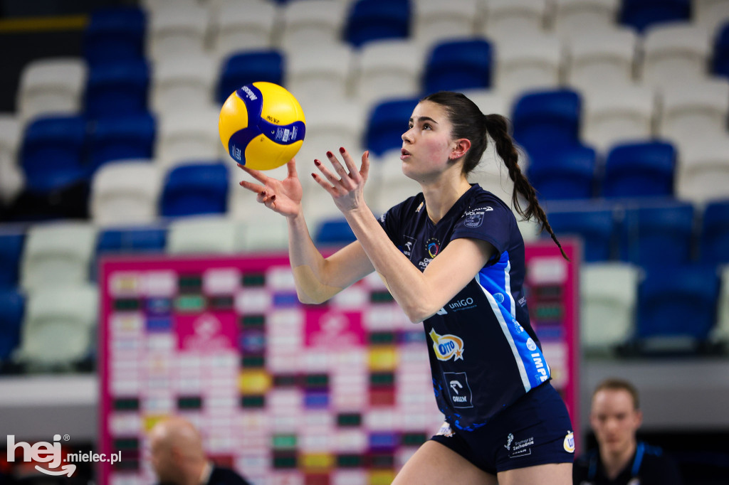 ITA Tools Stal Mielec - Lotto Chemik Police