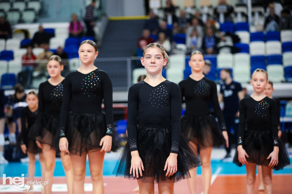 ITA Tools Stal Mielec - Lotto Chemik Police