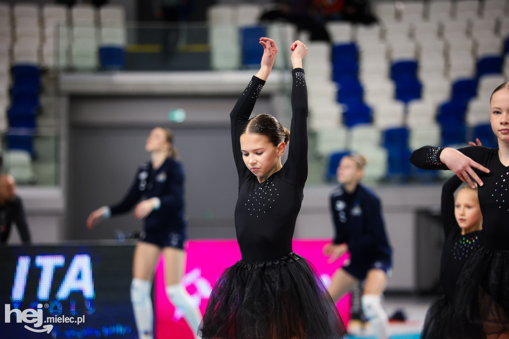 ITA Tools Stal Mielec - Lotto Chemik Police