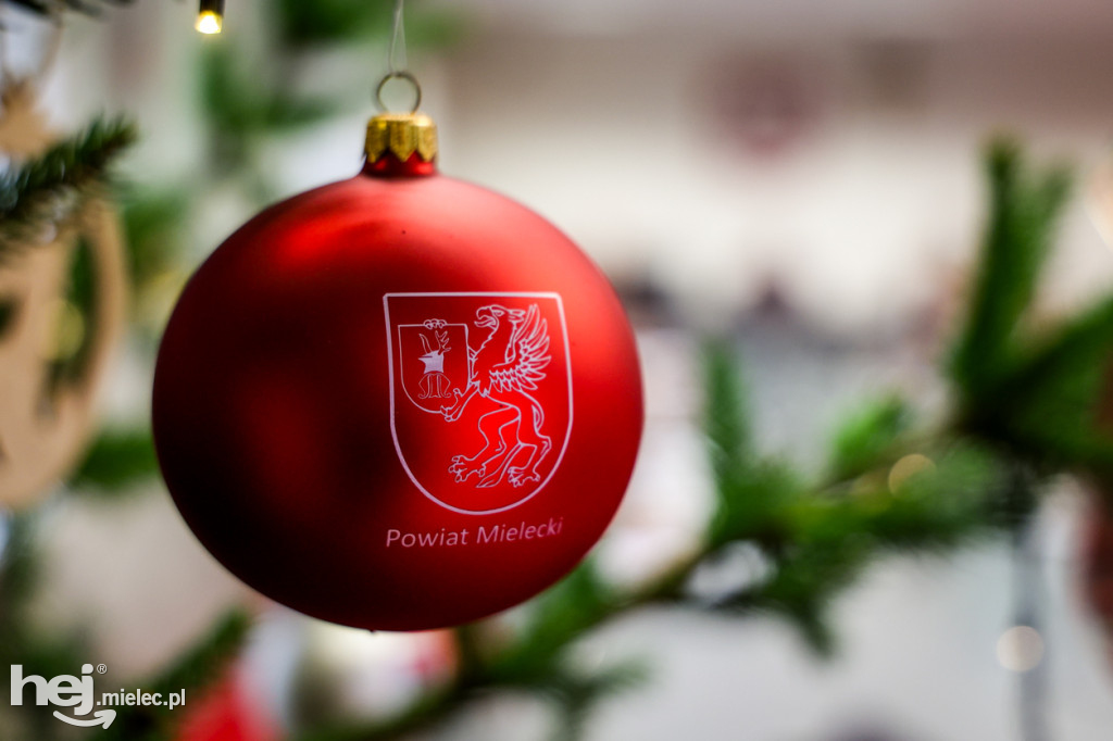 Budżetowa sesja Rady Powiatu