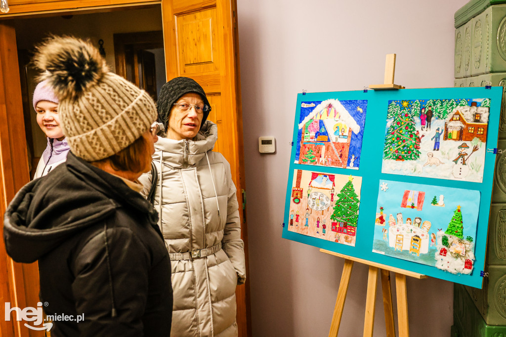 Pierwszy Bożonarodzeniowy Jarmark w Padwi Narodowej