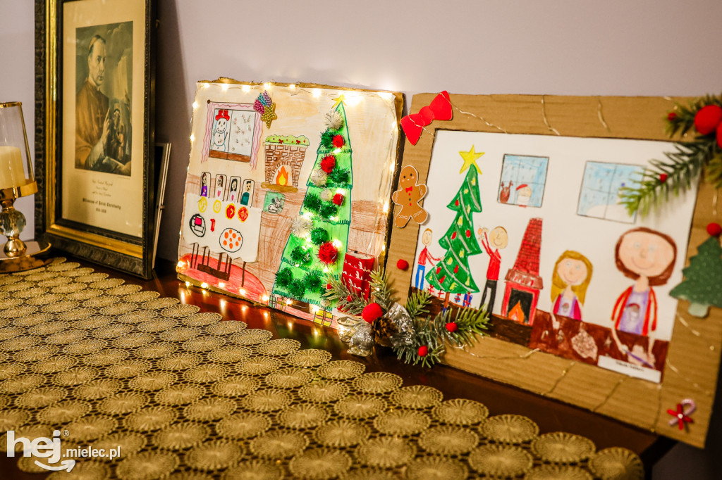 Pierwszy Bożonarodzeniowy Jarmark w Padwi Narodowej