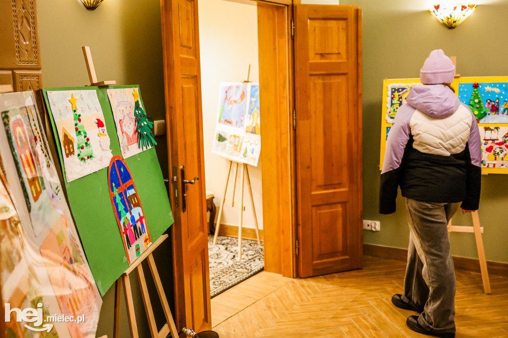 Pierwszy Bożonarodzeniowy Jarmark w Padwi Narodowej