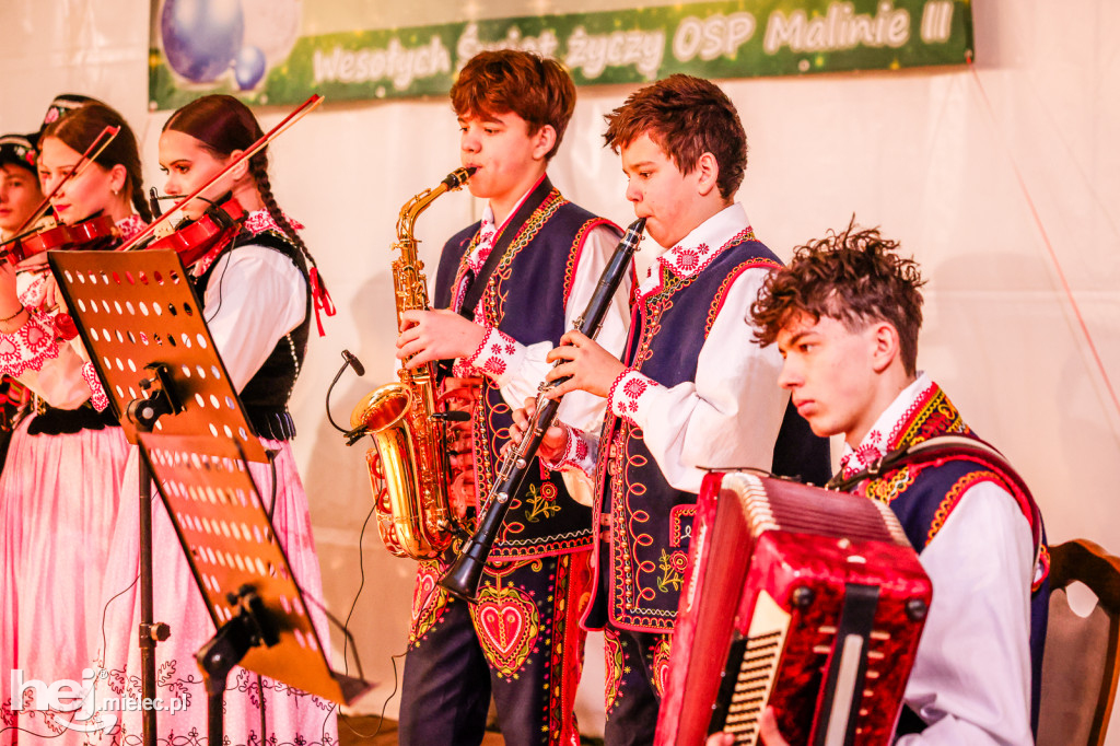 Kiermasz Świąteczny w Maliniu